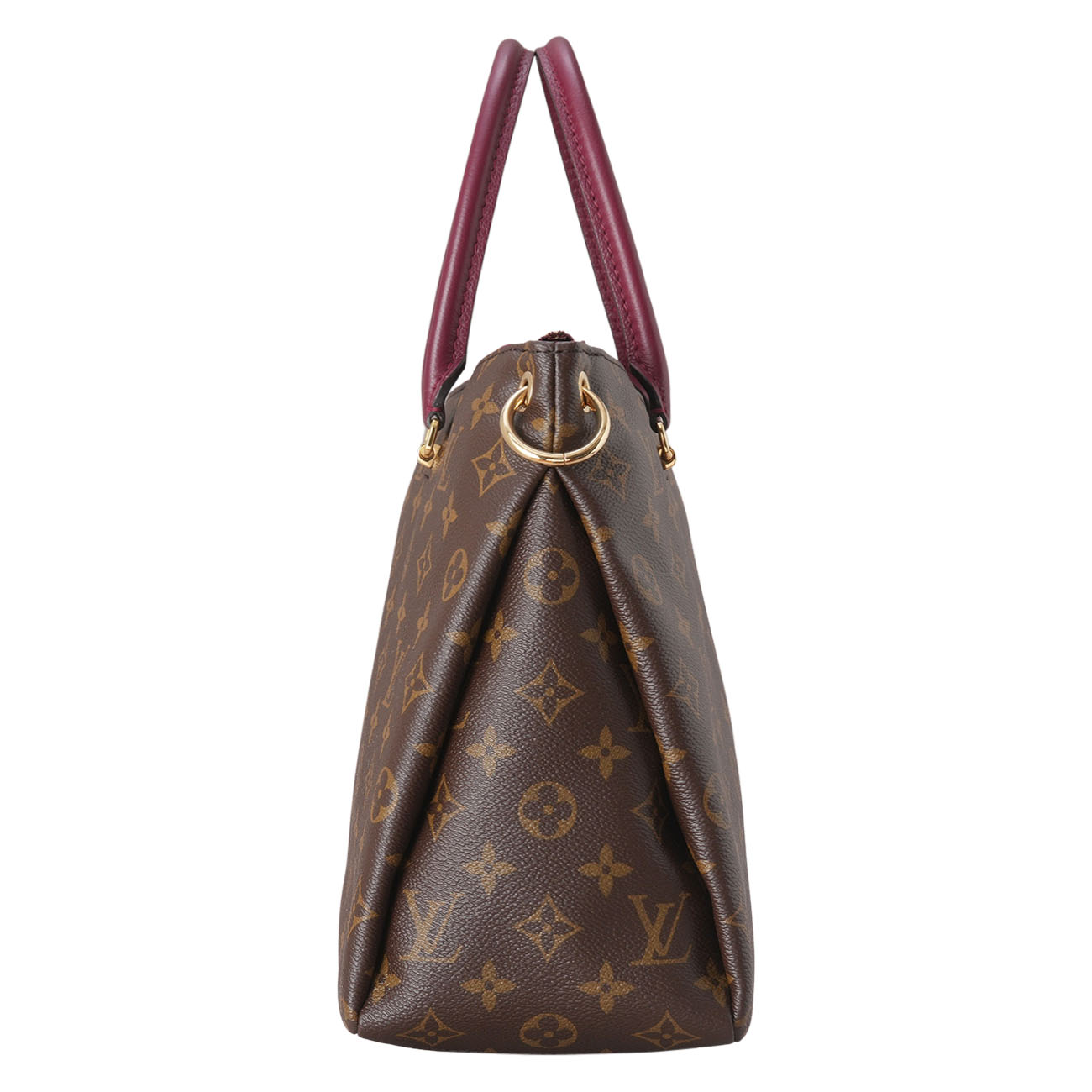 LOUIS VUITTON(USED)루이비통 M41599 팔라스 MM